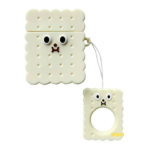 Biscuits White