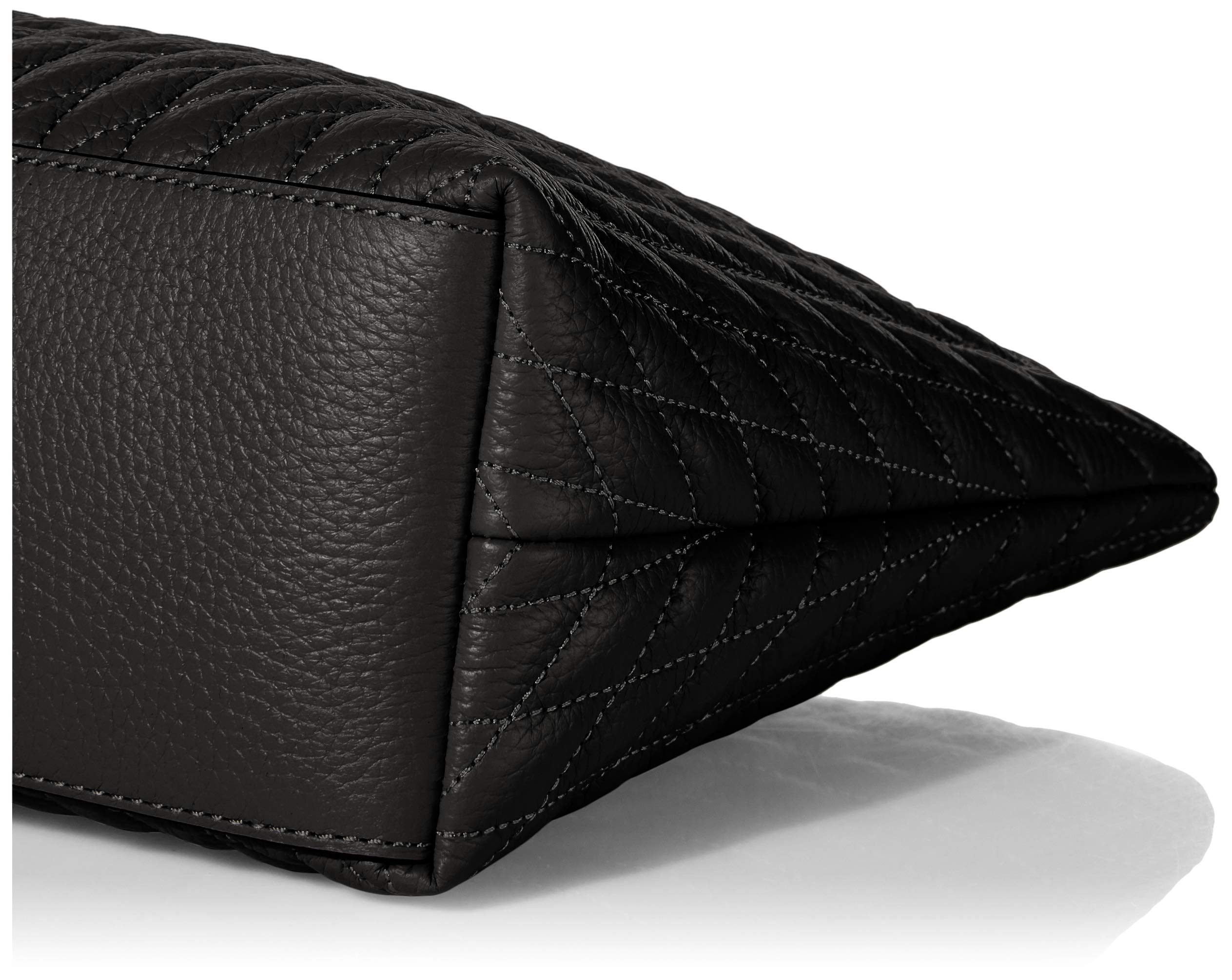 Karl Lagerfeld Paris Karolina Tote Bag - Stylish Designer Handbag for Women, Perfect for Work, Travel & Everyday Use