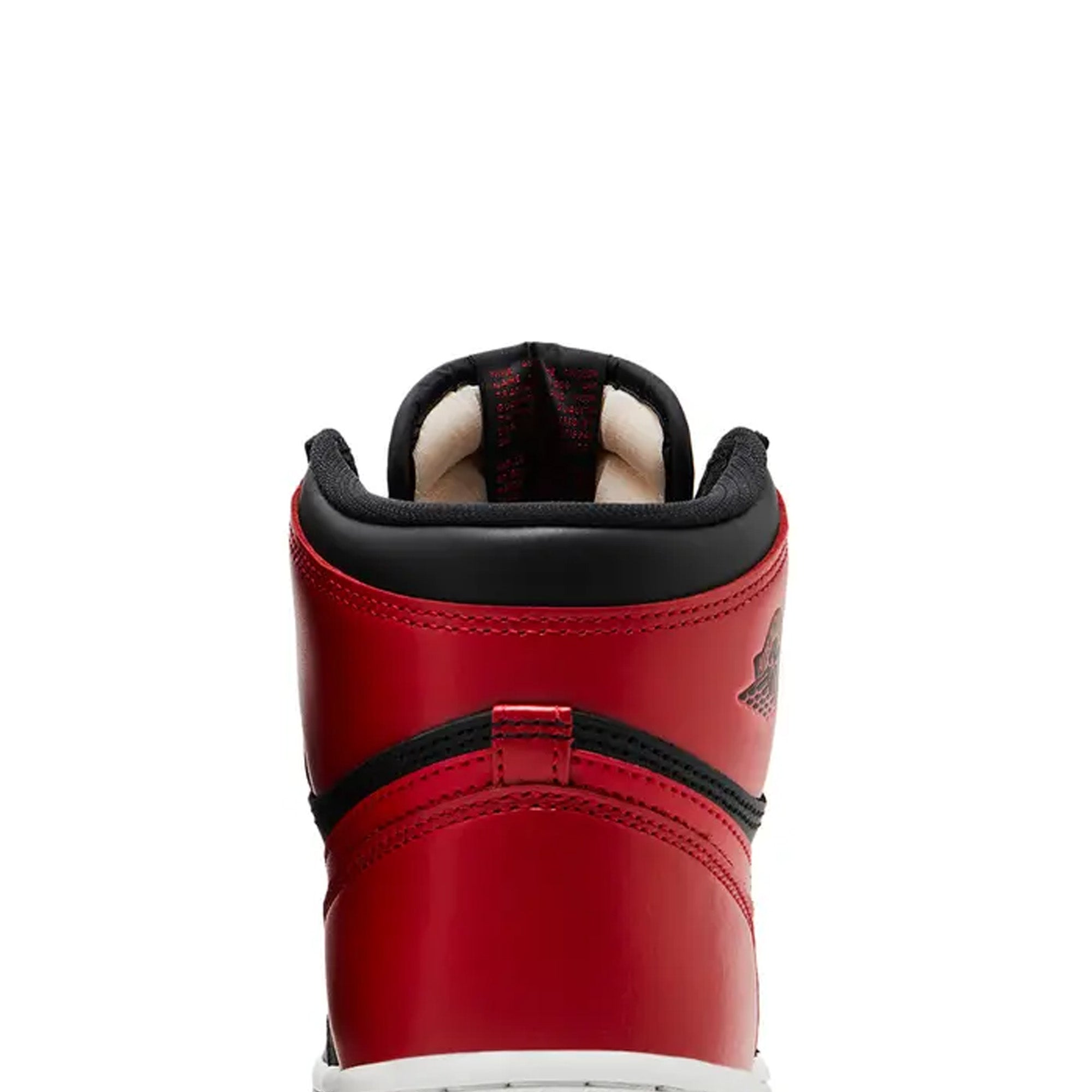 Air Jordan 1 Retro High '85 OG 'Bred' Basketball Shoes - Limited Edition 2025 Release - Perfect for Sneaker Collectors & Streetwear Fashion