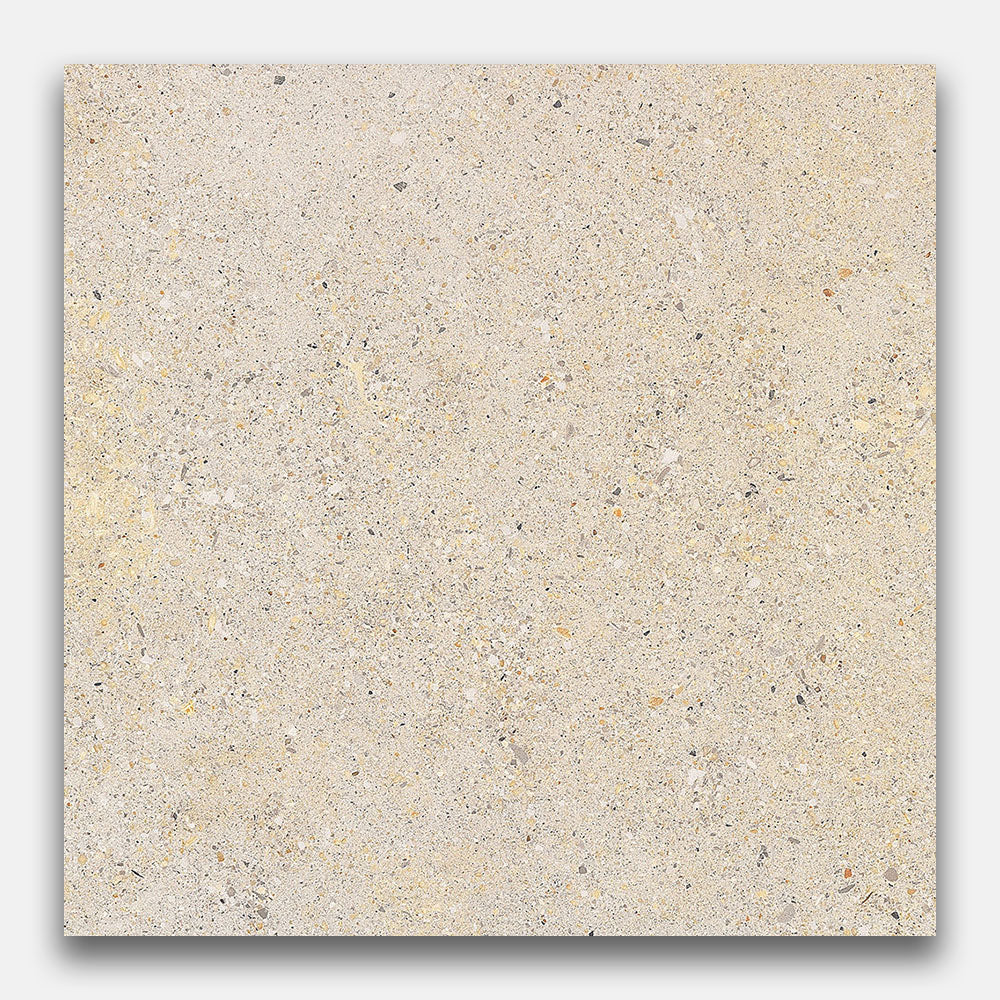 Premium 600x600mm Matt Porcelain Tile in Atlanta White - Perfect for Bathroom, Kitchen & Flooring Renovations