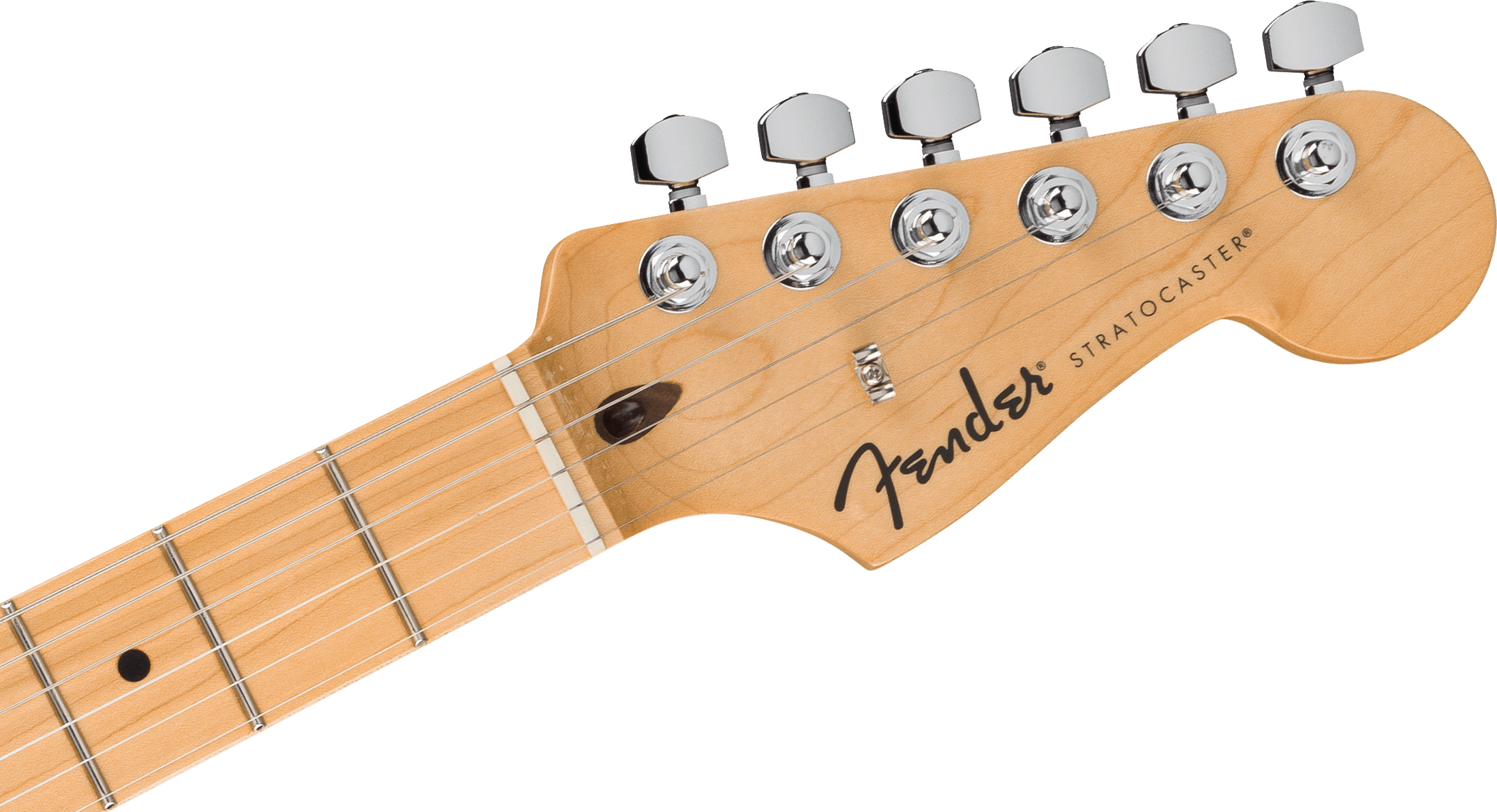 Fender Standard Stratocaster Electric Guitar - Olympic White Finish | Professional Quality for Live Performances & Studio Recording