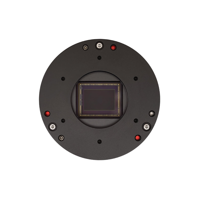 ZWO ASI 2600MC Pro Cooled Color Astronomy Camera - High Sensitivity Deep Space Imaging for Astrophotography & Celestial Observation