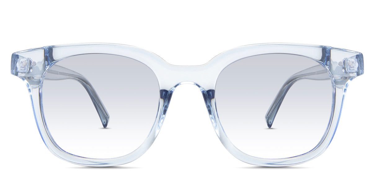 Sailor Women's Prescription Tinted Sunglasses – Stylish UV Protection for Outdoor Activities, Driving & Beach Days