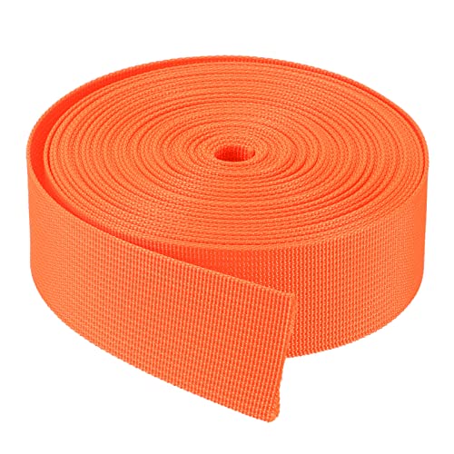 Neon Orange