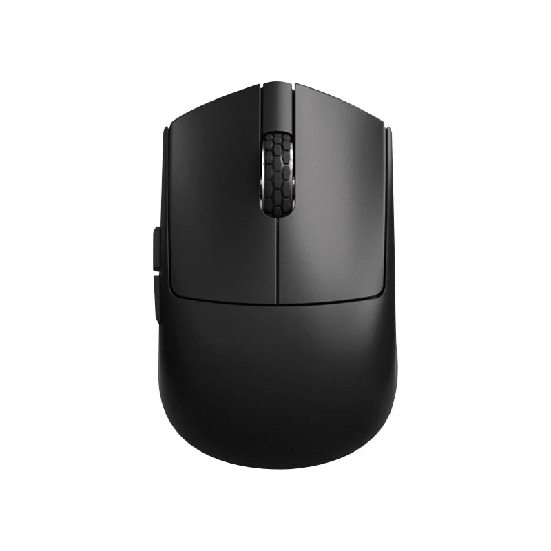 Darmoshark M5 8K Wireless Gaming Mouse - Ultra-Lightweight Ergonomic Design, 26000 DPI, 1000Hz Polling Rate - Perfect for FPS, MOBA, and Esports Gaming