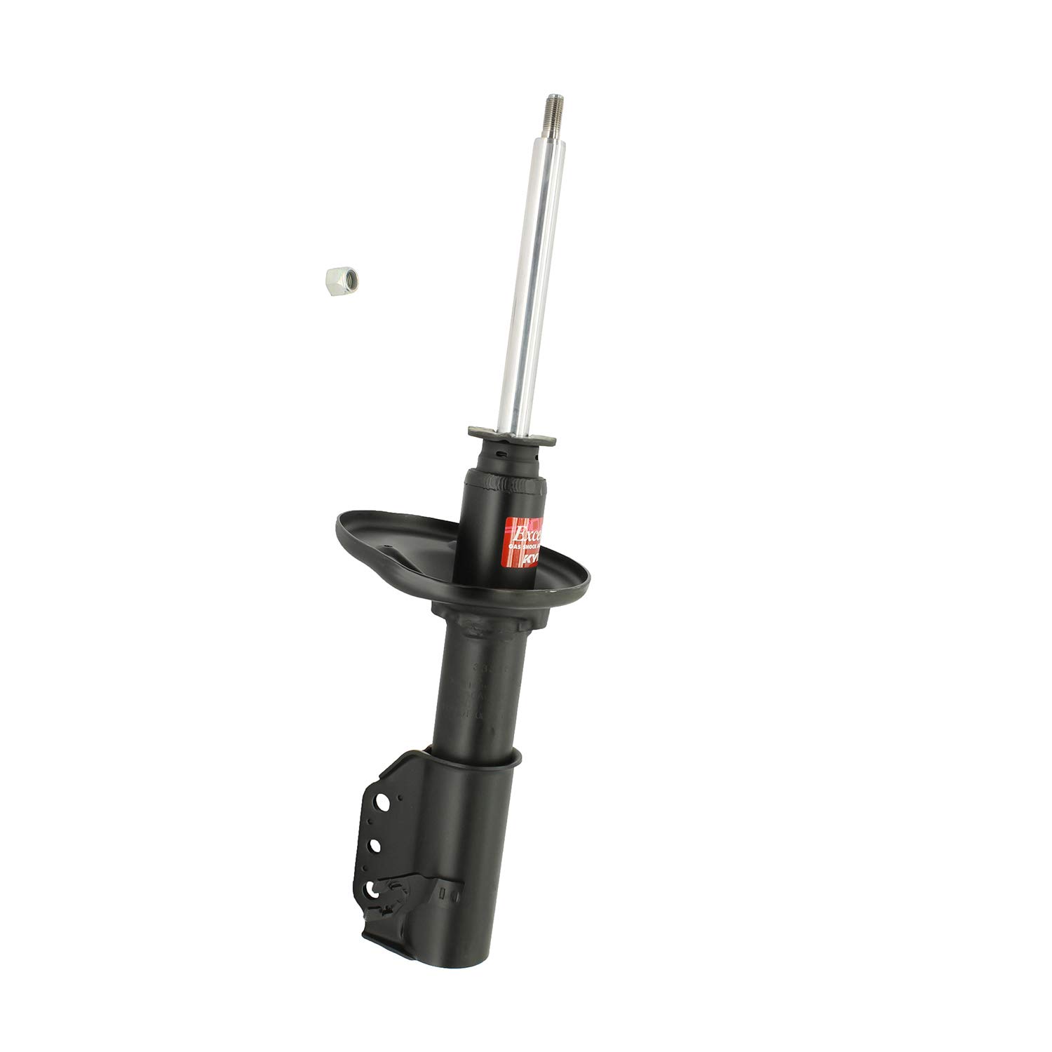 KYB 333182 Excel-G Gas Strut - Replacement Shock Absorber for Smooth Ride | Perfect for Car, SUV, and Truck Suspension Systems | Durable Performance for Daily Commute & Off-Road Adventures