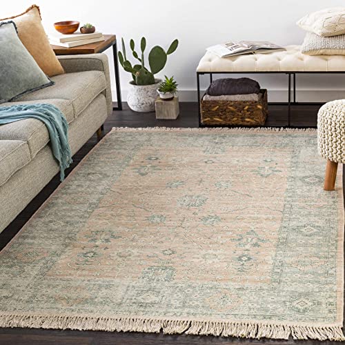 Camel, Ivory, Sage / Robins