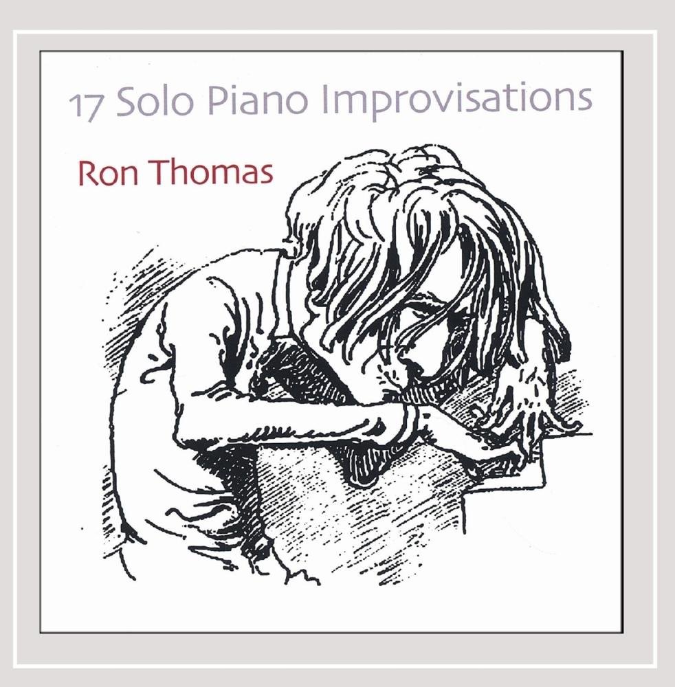 17 Solo Piano Improvisations - Beautiful Piano Music for Relaxation, Study & Meditation | Perfect for Home, Spa & Yoga Studios