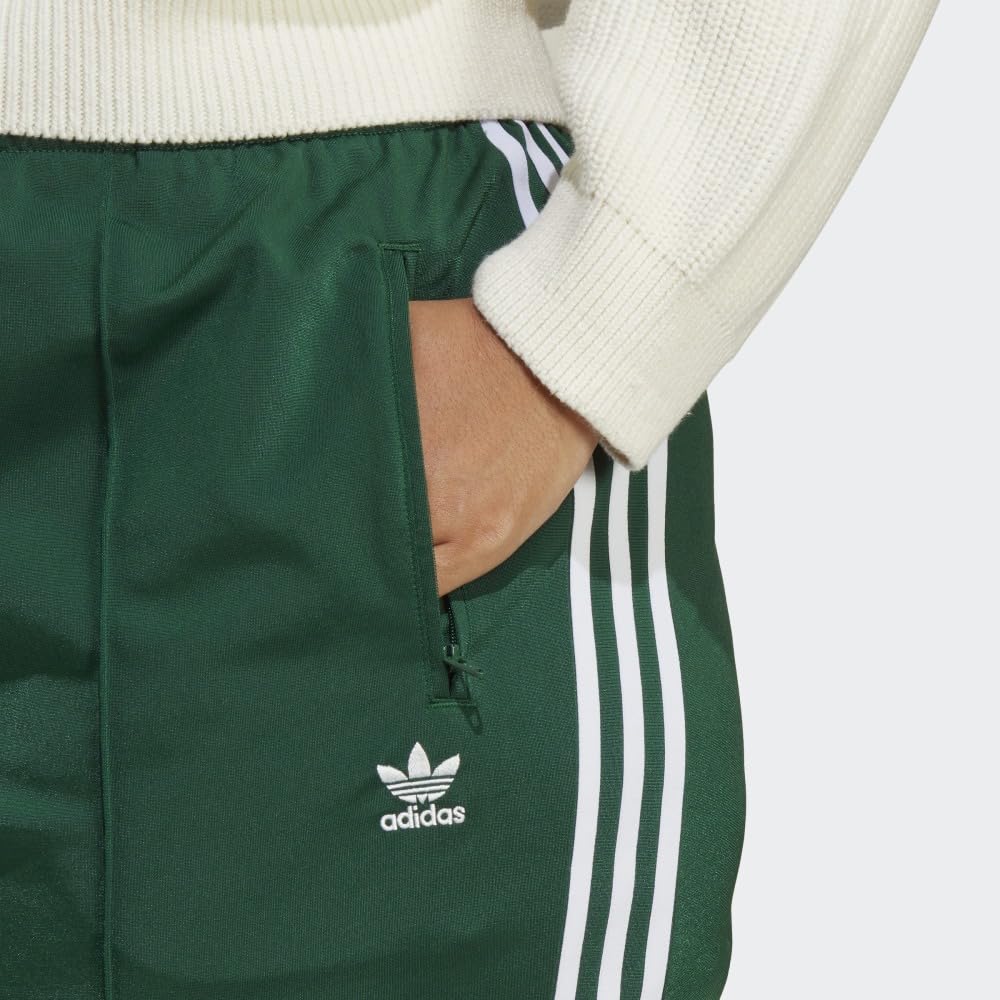 Adidas Originals Women's Adicolor Classics Firebird Track Pants - Comfortable Athletic Joggers for Running, Gym & Casual Wear