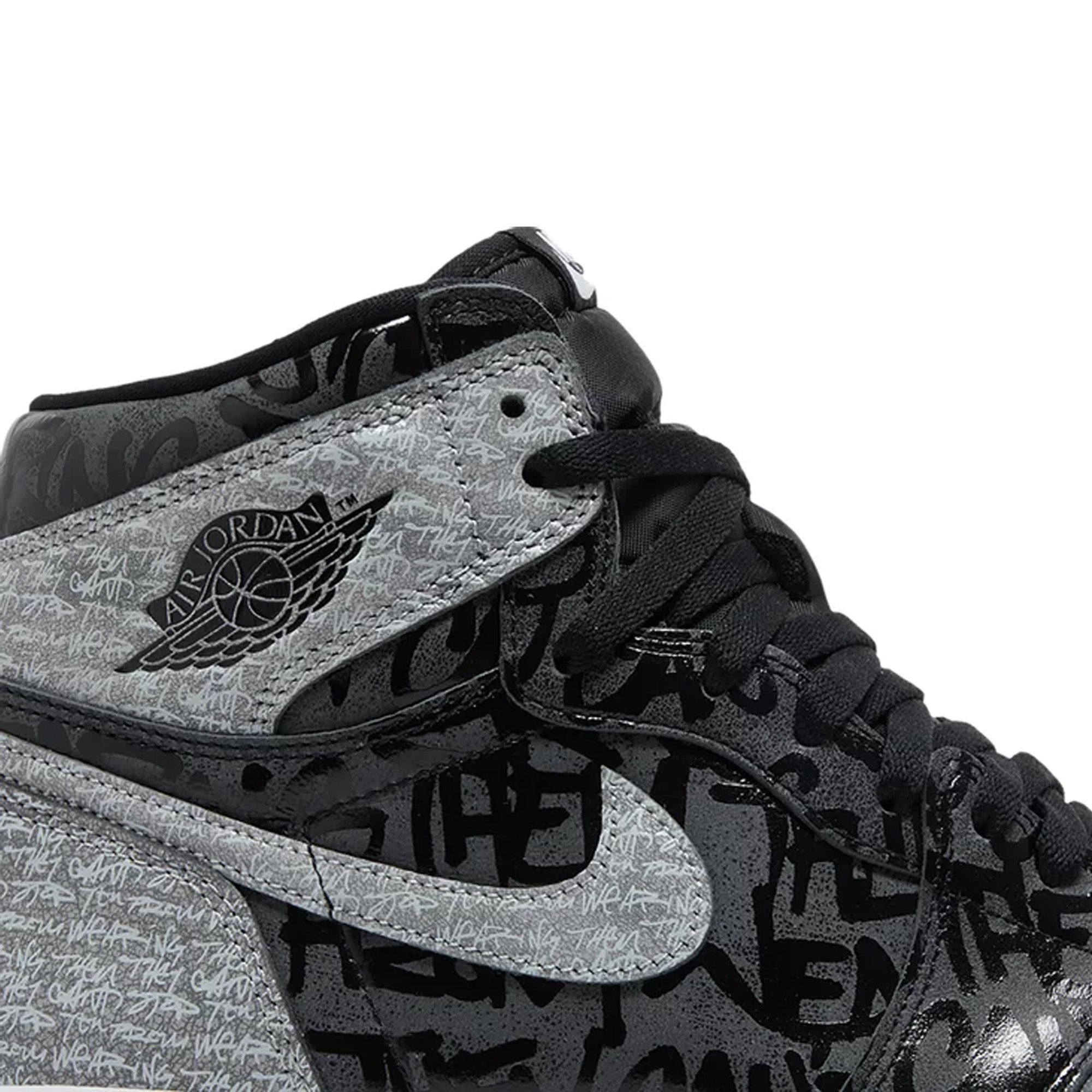 Air Jordan 1 'Rebellionaire' Sneakers 2022 Edition - Retro Basketball Shoes for Men & Women - Perfect for Streetwear Fashion & Sneaker Collectors