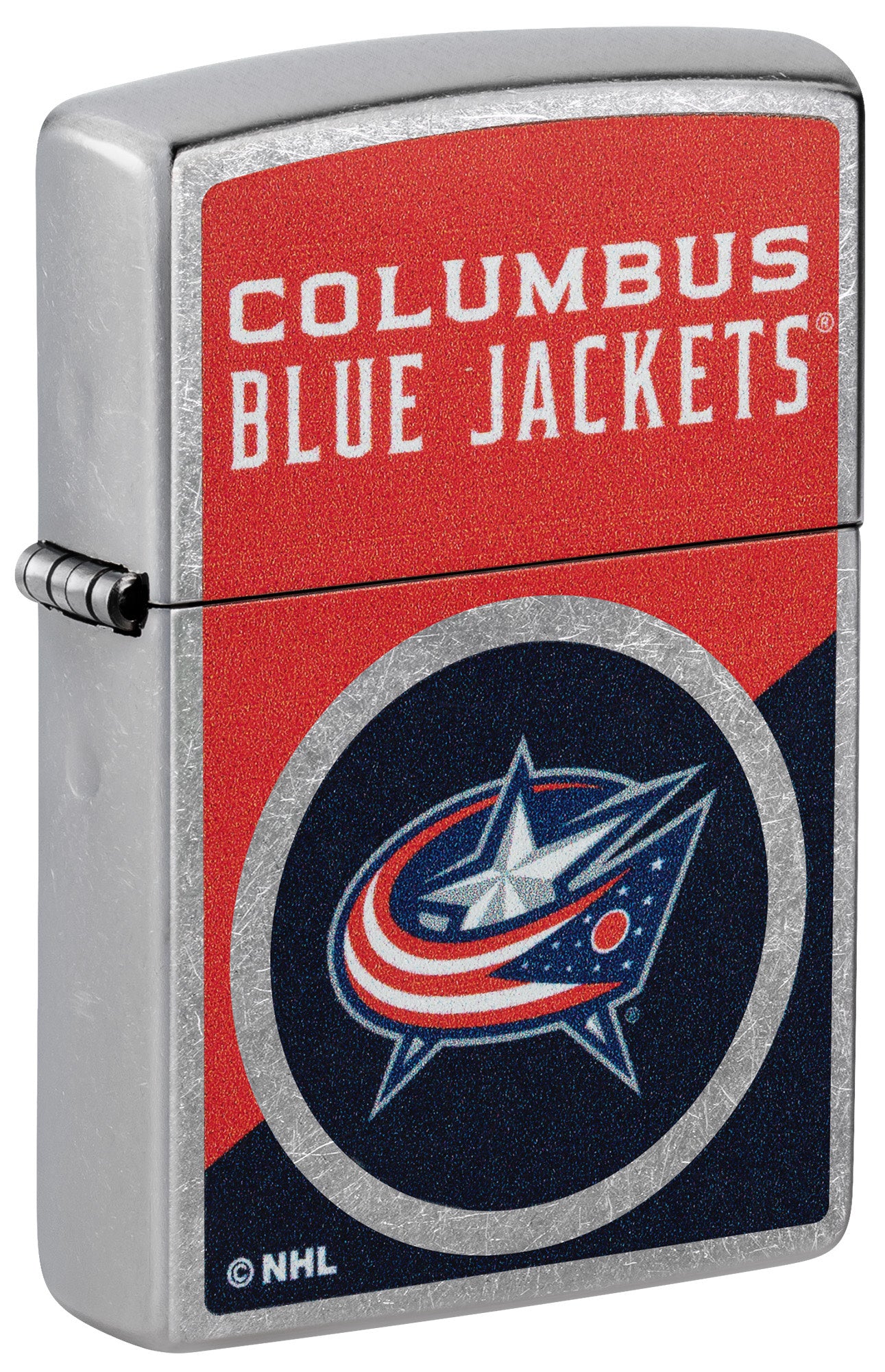 Columbus Blue Jackets® Official NHL Hockey Jerseys & Merchandise - Perfect for Games, Fan Gear & Sports Collectibles