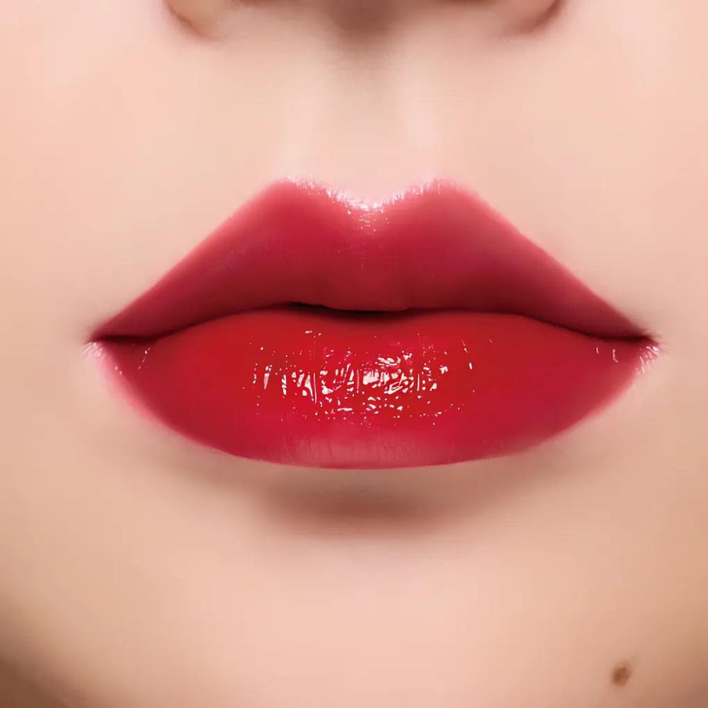 DEAR DAHLIA Lip Paradise Sensual Lip Glow - 8 Vegan & Cruelty-Free Lipstick Shades for Moisturizing & Plumping - Perfect for Date Night, Parties & Everyday Wear