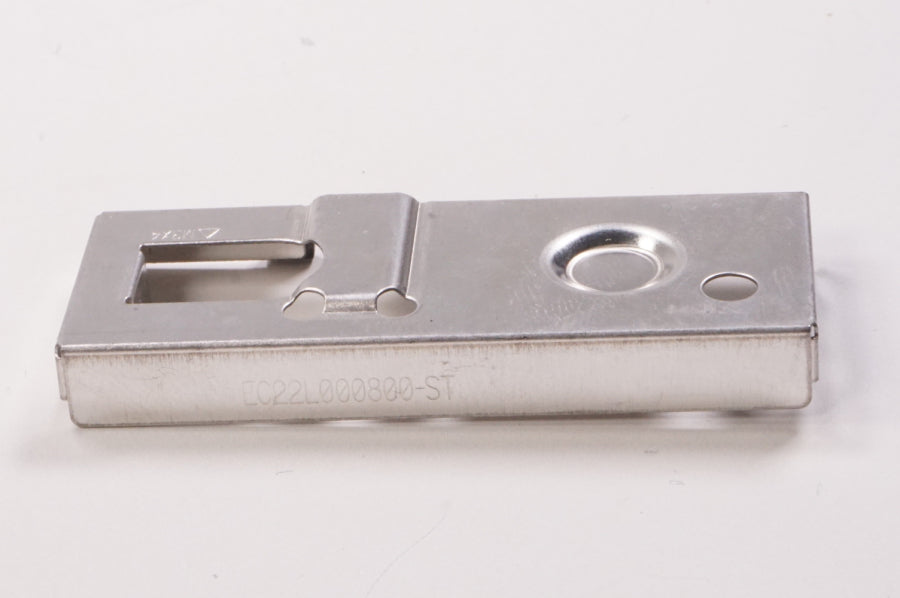 Original Lenovo Laptop IO Shielding Plate 01MN188 - Replacement Part for ThinkPad Models | Perfect for Laptop Repair & Maintenance