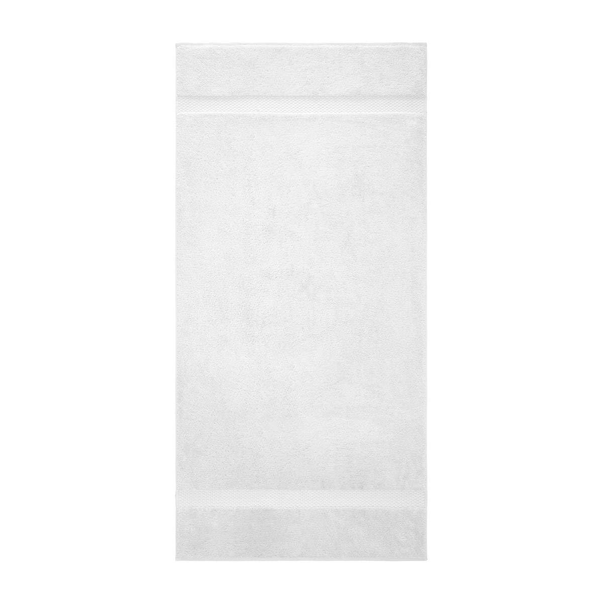 Yves Delorme Etoile Luxury Bath Towels - Premium 100% Cotton Bath & Beach Towels for Spa, Hotel & Home Use - Soft & Absorbent Towel Set for Bathroom, Pool & Gym
