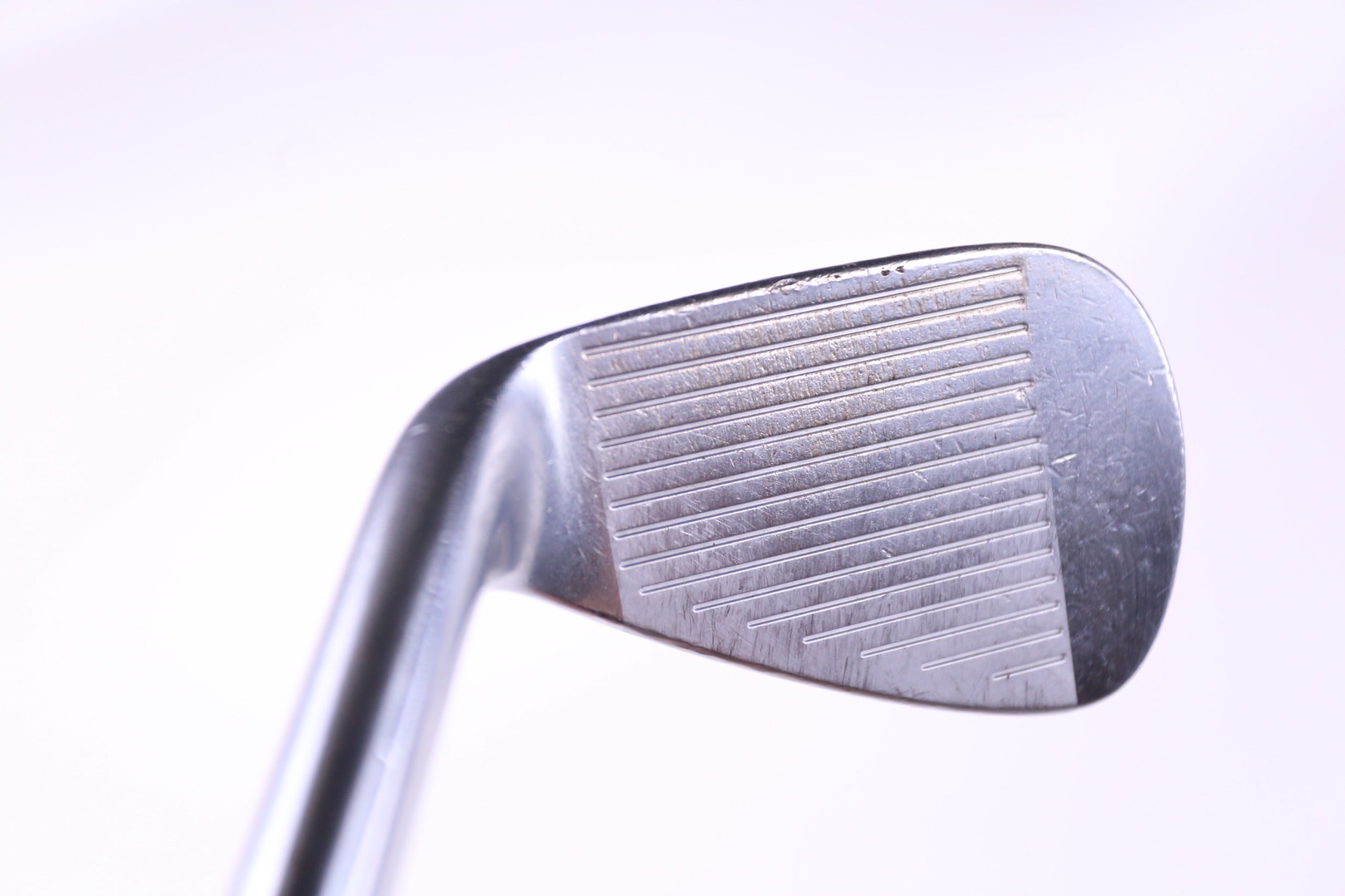 Used Callaway X Forged 9 Iron Right Handed Stiff Flex Golf Club - Perfect for Practice & Game Improvement