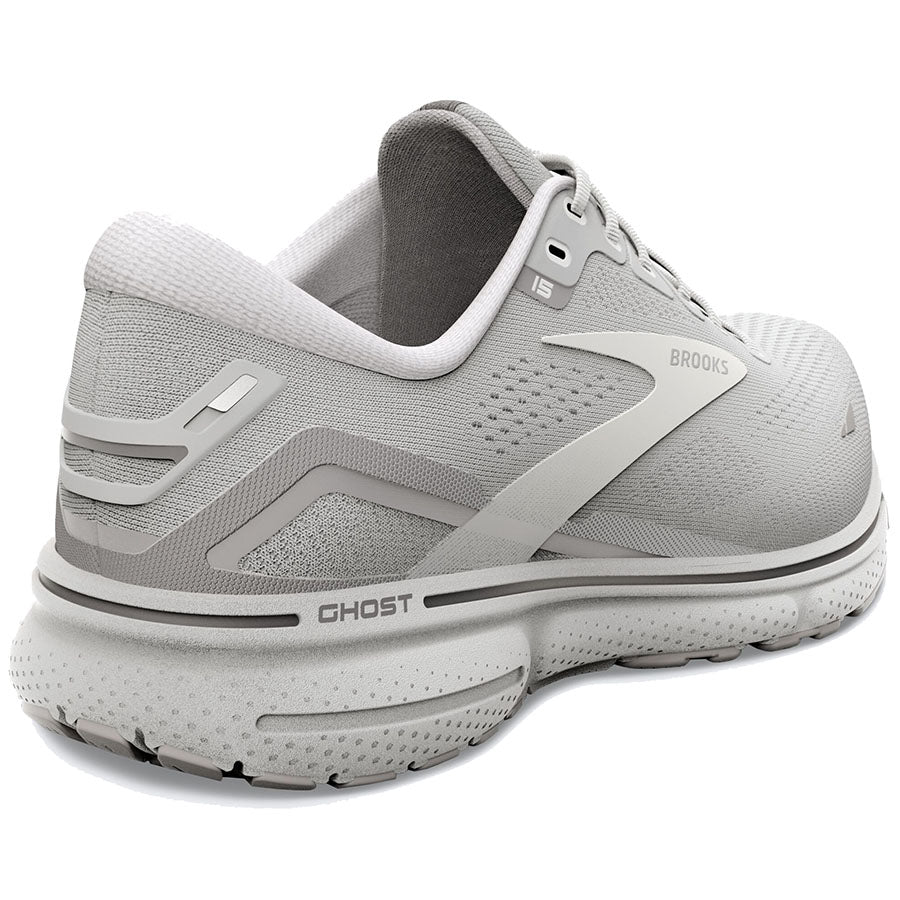 Nike Women's Ghost 15 Running Shoes - Lightweight Cushioned Sneakers for Women Jogging, Gym Workouts & Daily Walking