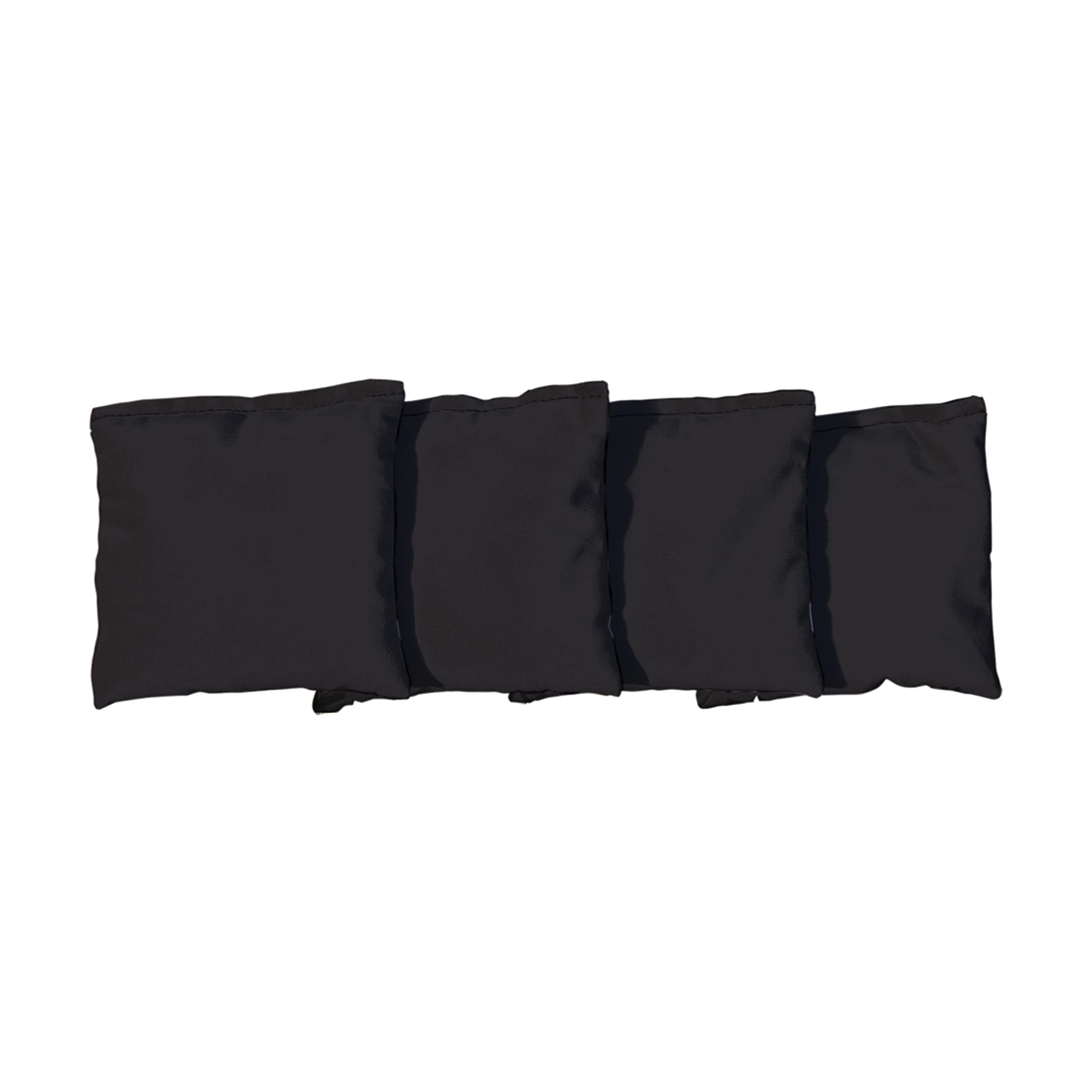 Premium Solid Color Cornhole Bags Set of 8 - Regulation Weight & Size for Outdoor Games, Tailgating, Backyard Parties, and BBQ Events
