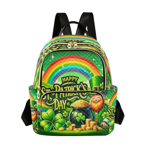 Happy St Patricks Elements
