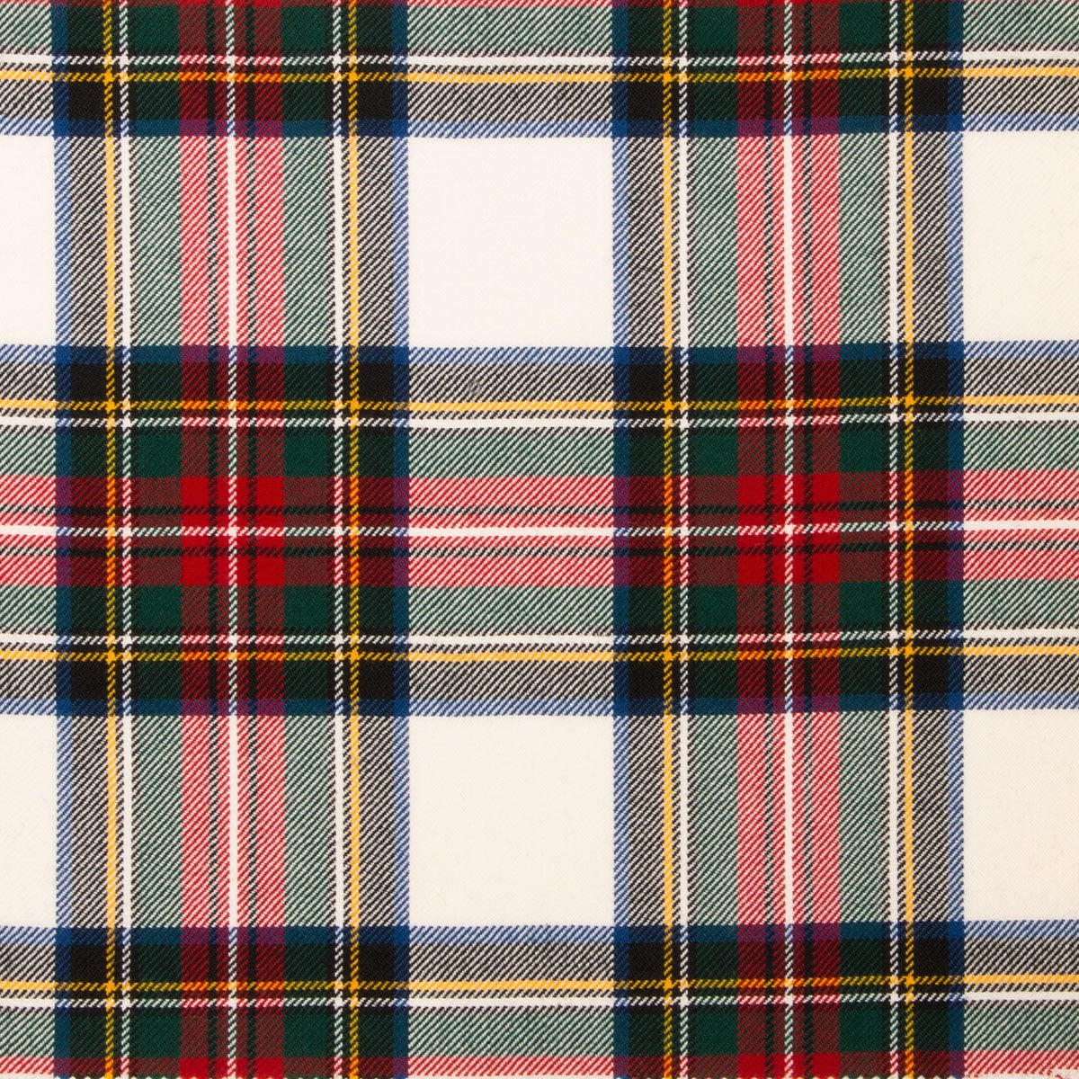 Premium Wool Tartan Neckties for Men - 99 Modern Color Patterns | Perfect for Weddings, Business & Formal Events