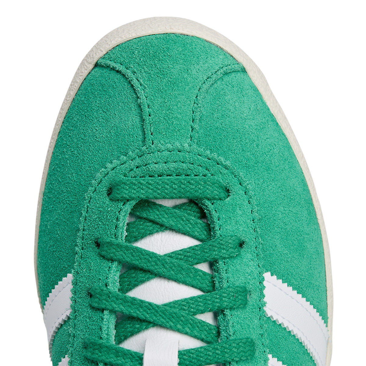 Sporty & Rich Women's Blanc Court Green Cloud White Sneakers - Stylish & Comfortable for Running, Gym, and Casual Wear