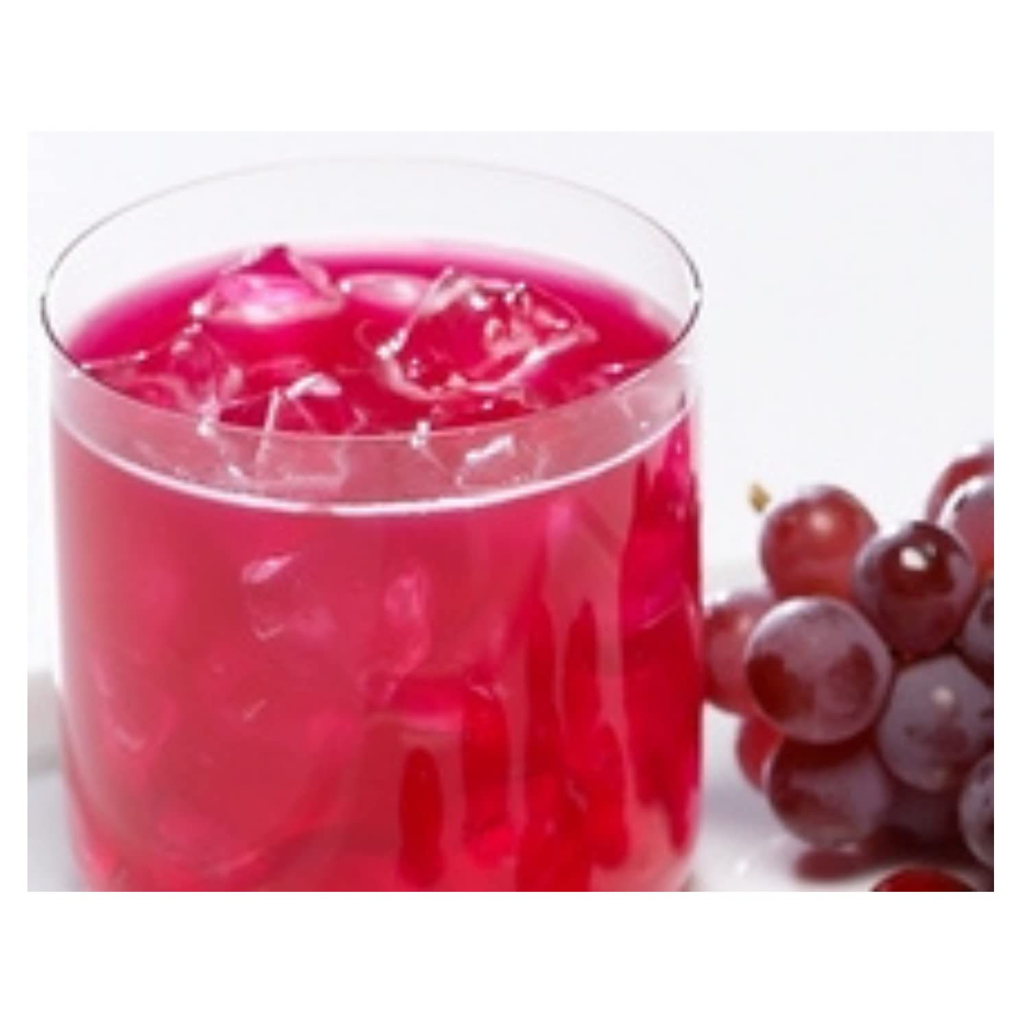 ProtiFit High Protein Powder Drink Mix - 15g Protein, Low Calorie, Sugar Free, Keto & Ideal Protein Compatible, Cranberry Grape Flavor (7 Servings) - Perfect for Post-Workout Recovery & Healthy Weight Management