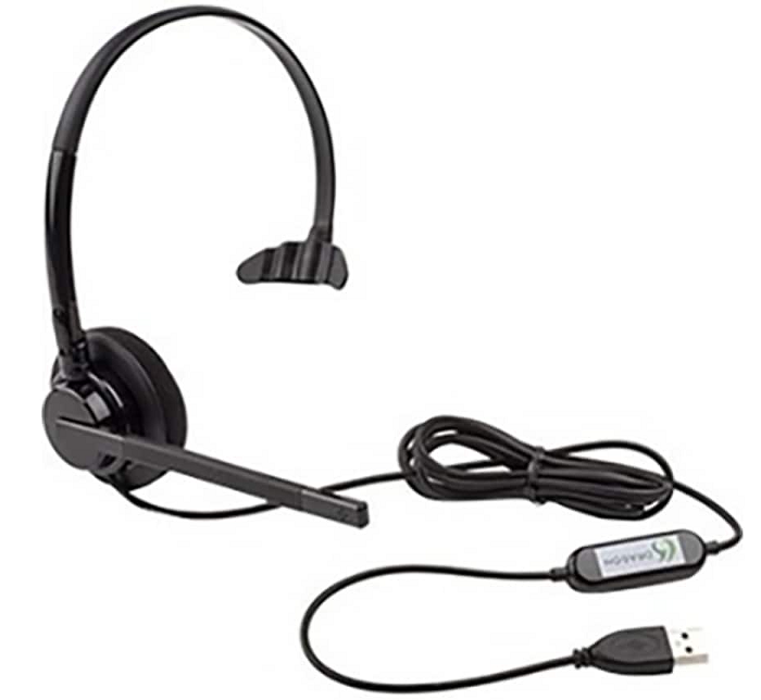 Nuance Dragon Professional 15.0 USB Dictation Software with Premium Noise-Canceling Headset - Perfect for Medical Transcription, Legal Documentation & Office Productivity