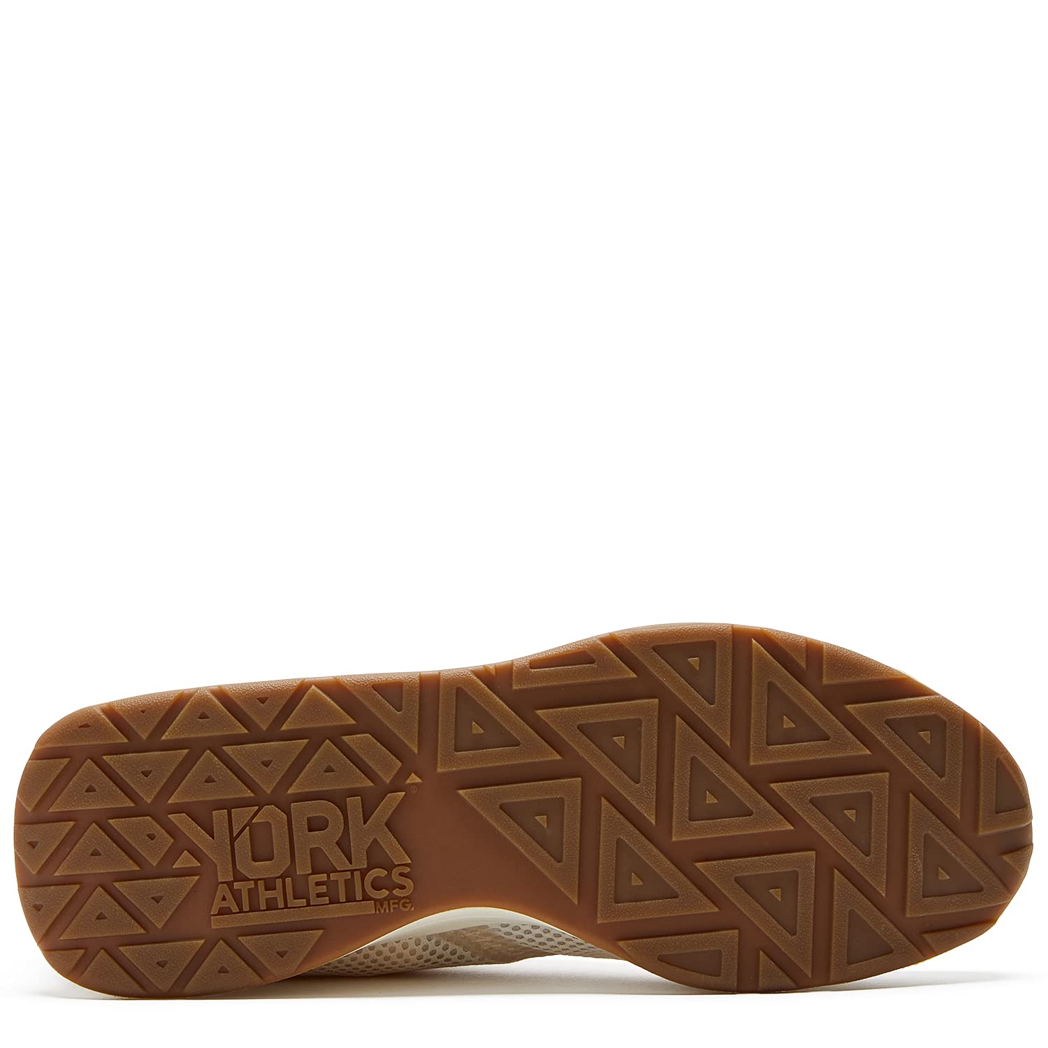 York Athletics - The Henry Running Sneaker | Men's & Women's Lightweight Running Shoes | Turf Shoes for Baseball, Soccer, Football | Spikeless Golf Shoes | Tennis & Indoor Court Shoes | Perfect for Training, Gym & Casual Wear