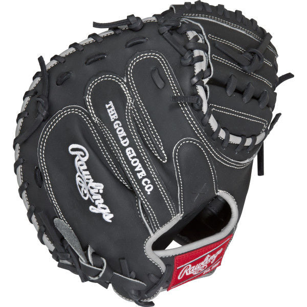 Rawlings Heart of the Hide PROCM33DC Baseball Glove - Premium Leather, Pro Style, for Baseball & Softball Players | Perfect for Training, Games & Fielding Practice