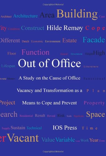 Out of Office: Research on Causes of Office Vacancy & Adaptive Transformation Strategies | Workplace Solutions for Hybrid Work Environments
