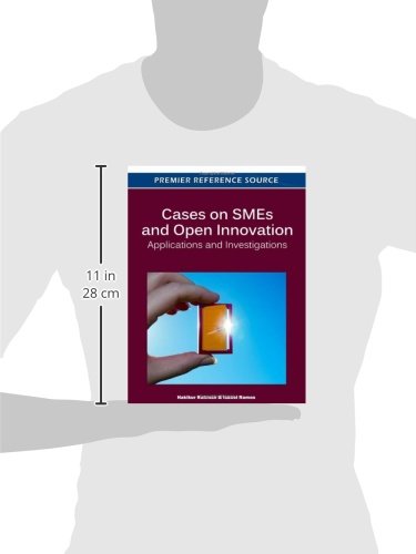 Best Small Business Innovation Cases: Applications, Investigations & Strategies for Entrepreneurs