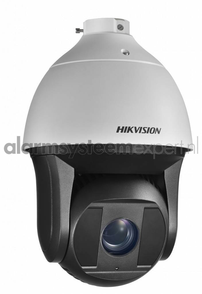 DS-2DF8436IX-AEL 4MP Outdoor/Indoor Security Camera with Night Vision, 36x Optical Zoom & Smart Tracking - Ideal for Home Surveillance & Business Monitoring