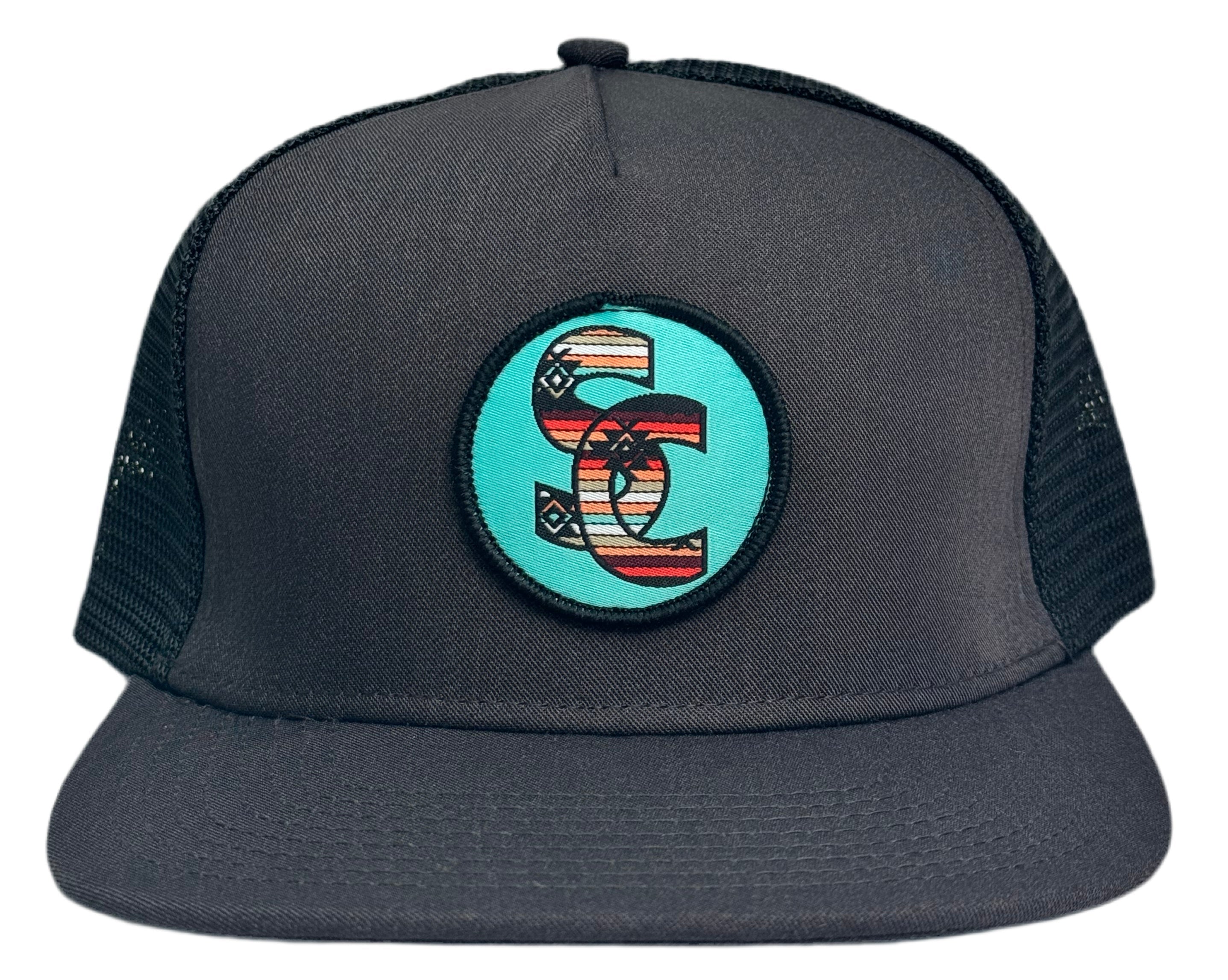 Shady Creek Caps - Stylish & Durable Baseball Hats for Men & Women | Perfect for Outdoor Sports, Casual Wear & Sun Protection