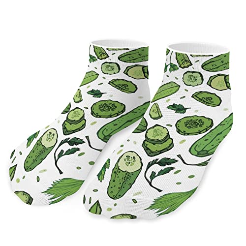 Dill Pickles
