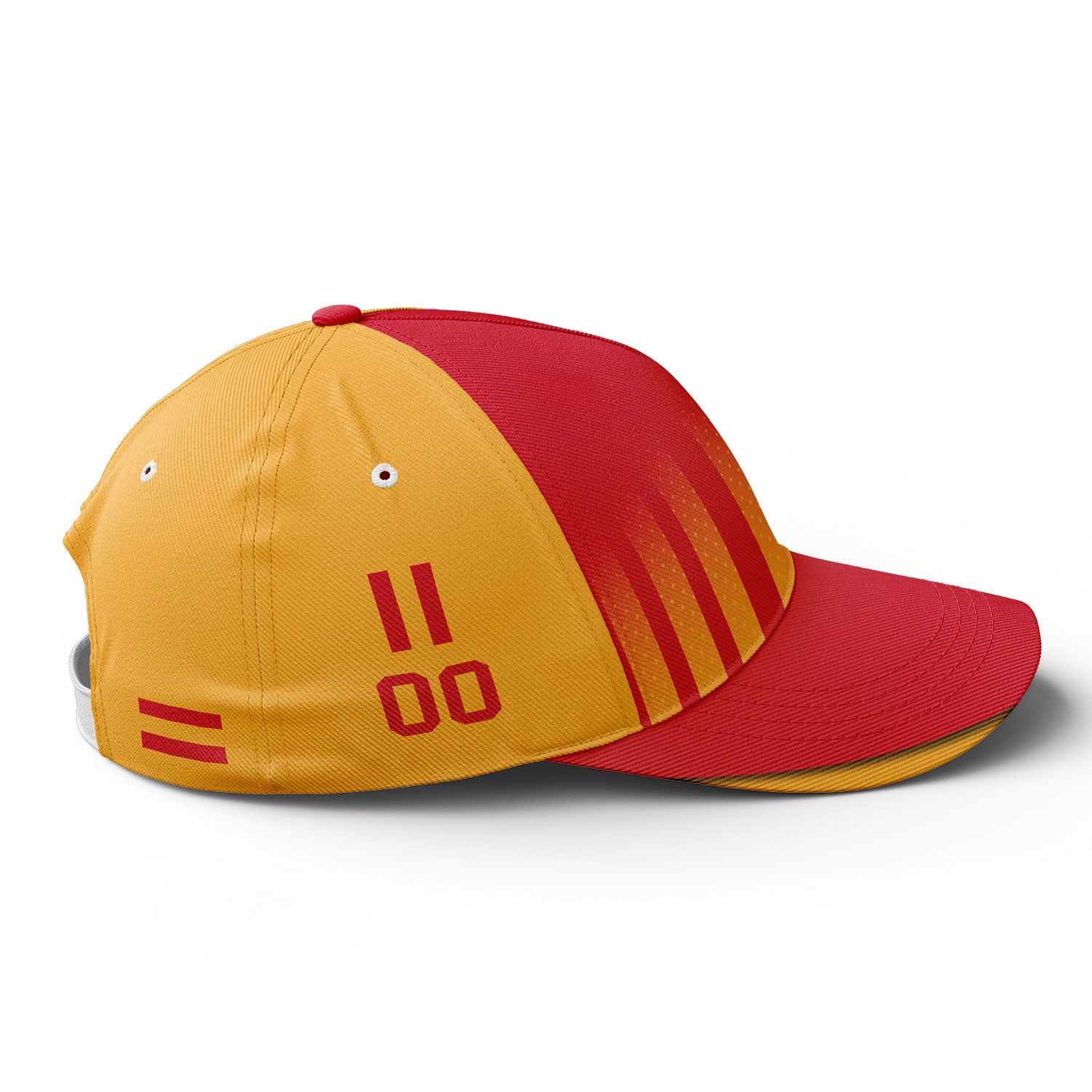 Custom Maxsoul Personalized Sneakers & Hat Combo - Breathable Running Shoes & Adjustable Cap for Men & Women - Perfect for Gym, Jogging, and Streetwear Fashion (Style D023029, Size 10)