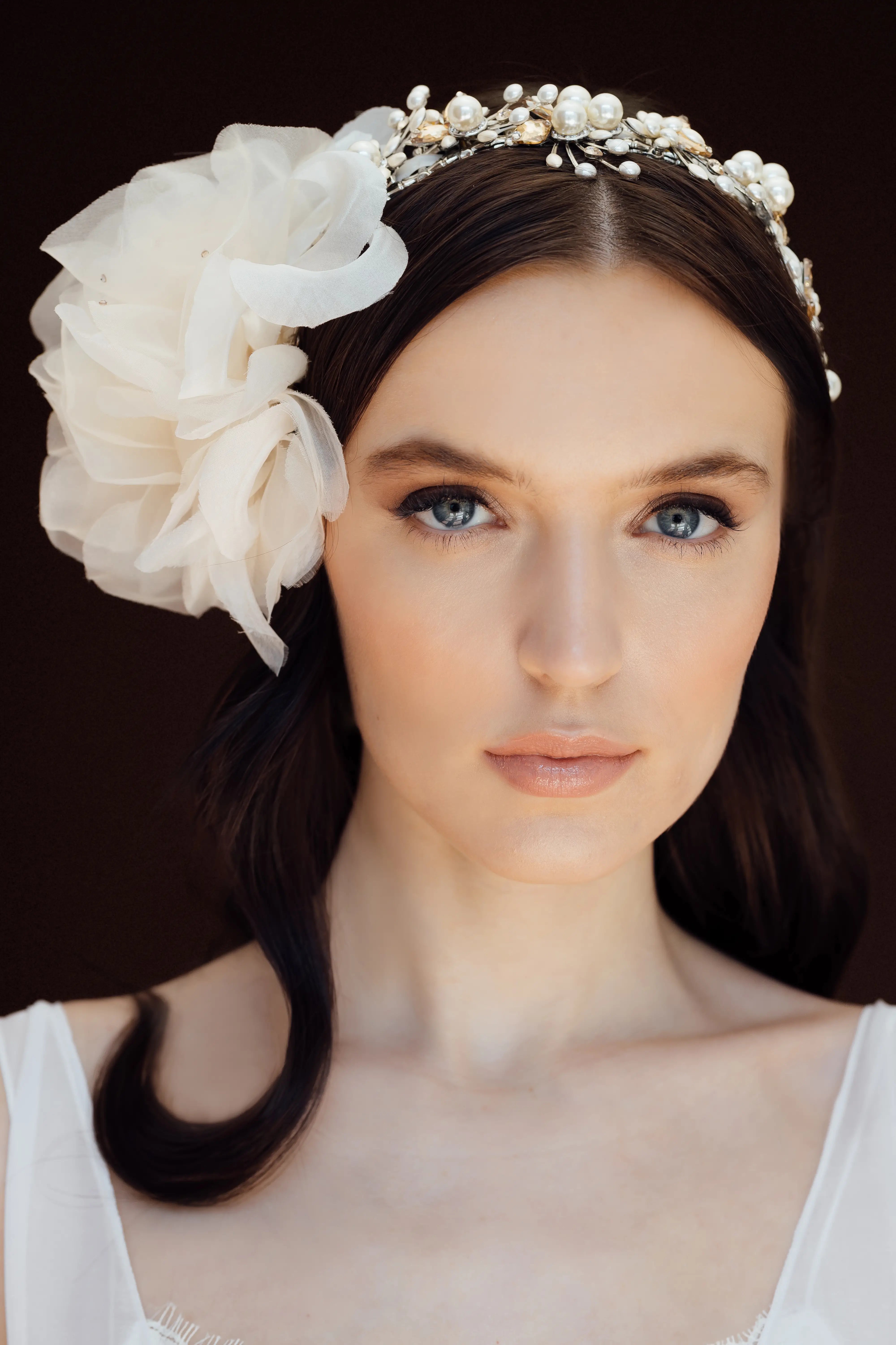 Florabel Headband for Women - Stylish & Comfortable Hair Accessories for Workout, Yoga, Running, and Everyday Wear