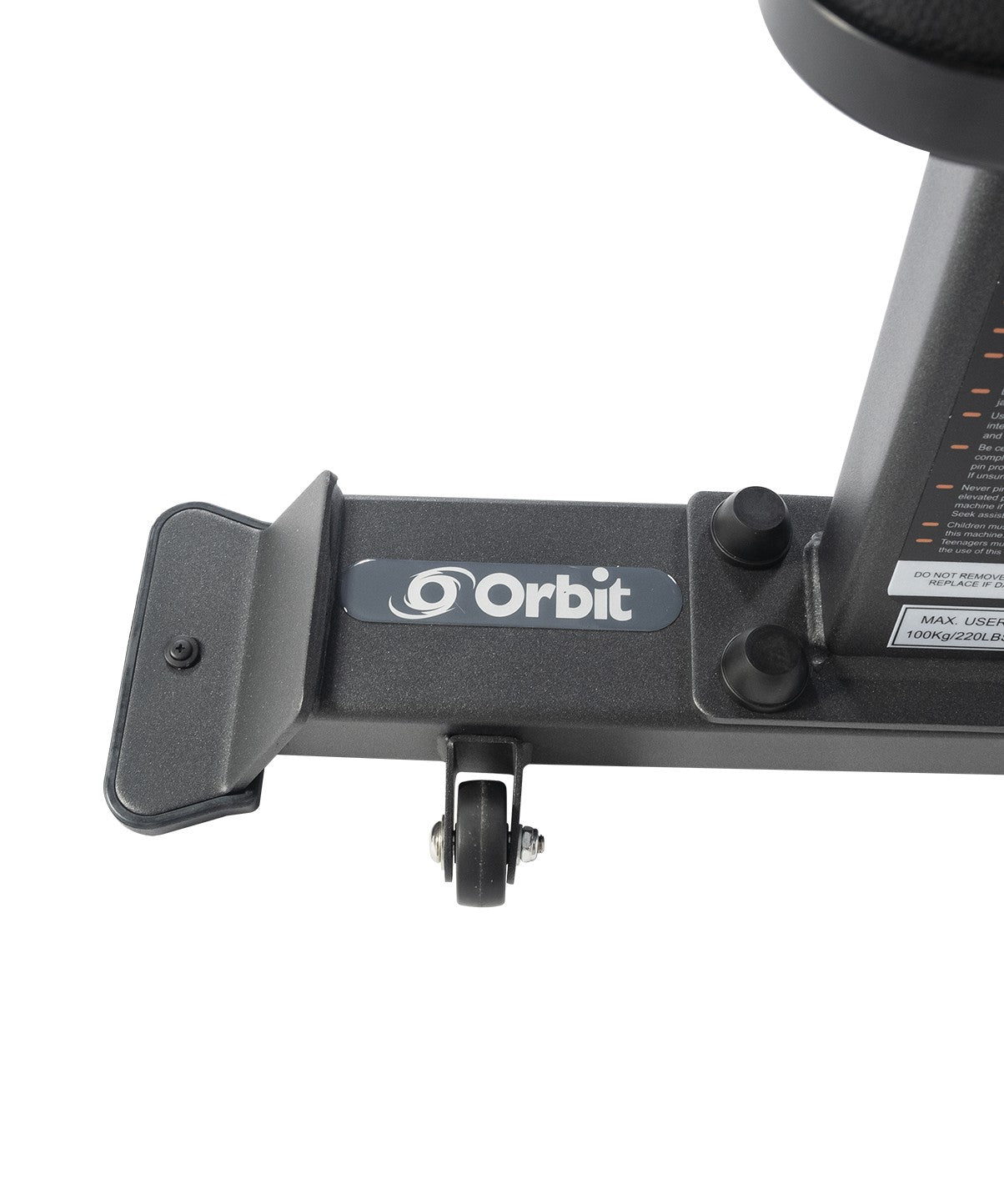 Adjustable Flat Weight Bench for Home Gym - Heavy Duty 3000LBS Capacity - Perfect for Strength Training & Full Body Workouts