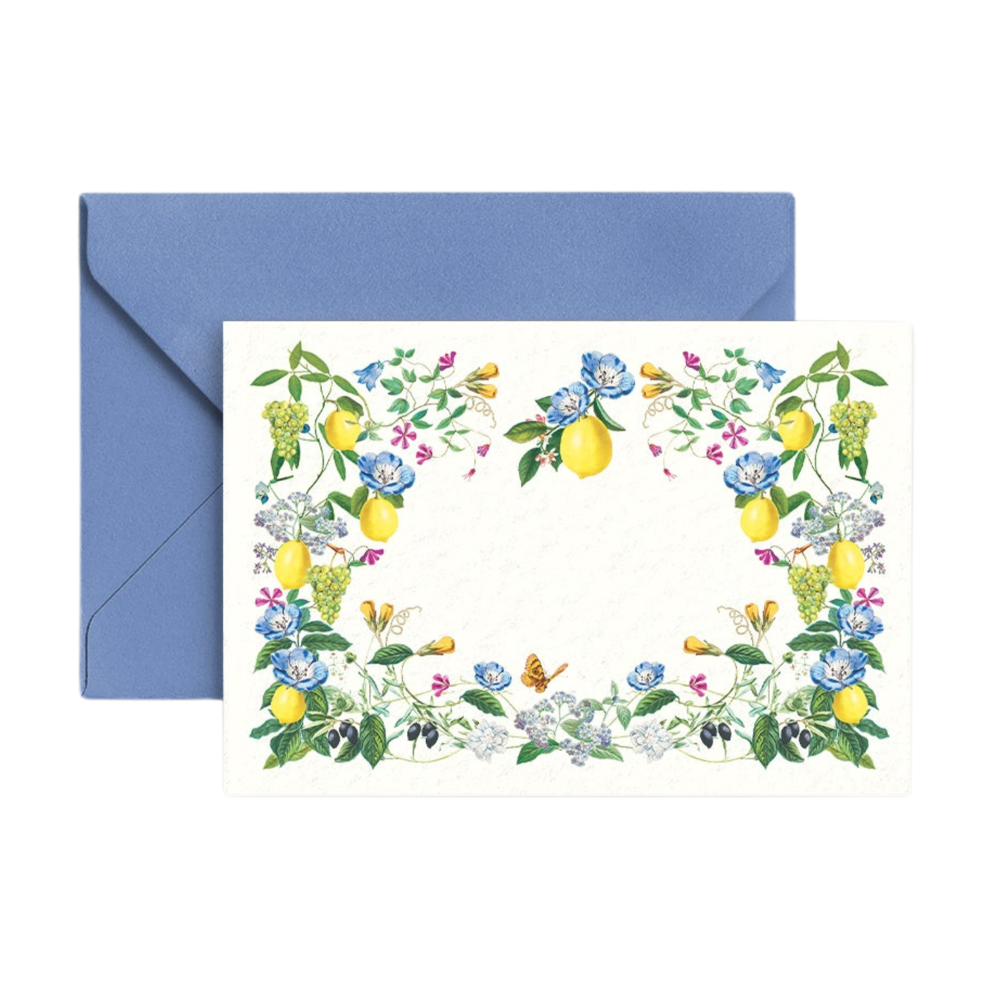 Elegant Al Fresco Gift Enclosure Cards with Matching Envelopes - Perfect for Weddings, Birthdays & Thank You Notes - Premium Stationery for Special Occasions