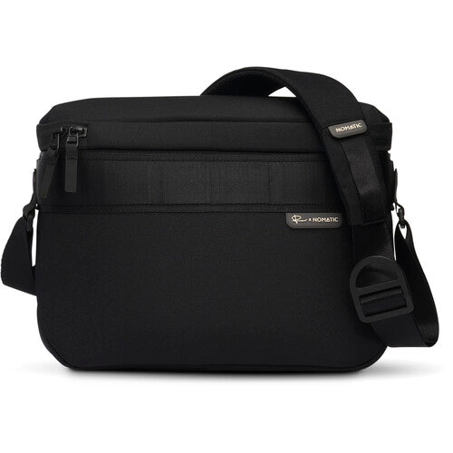 Nomatic LUMA Camera Sling Bag - Waterproof & Lightweight DSLR/SLR Shoulder Bag for Photographers - Perfect for Travel, Hiking & Outdoor Photography