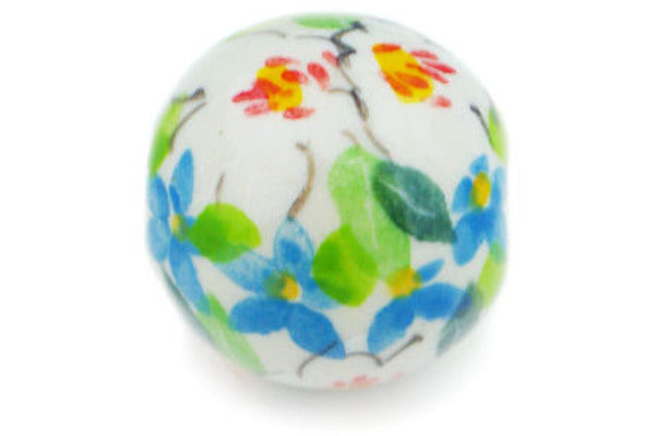 1 Bead Green With Envy - Handmade Jewelry Bead for Necklaces, Bracelets & DIY Crafts - Perfect for Boho Style & Gift Giving