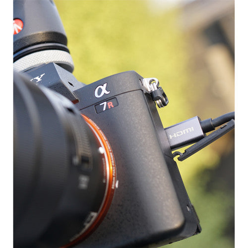Canon EOS R5 Mirrorless Digital Camera with 8K RAW Video Recording - Professional Full Frame Mirrorless Camera for Photography & Videography - Perfect for Travel, Wedding, and Studio Shooting