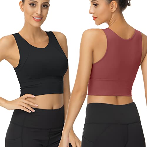 U-2pack:black+misty Merlot