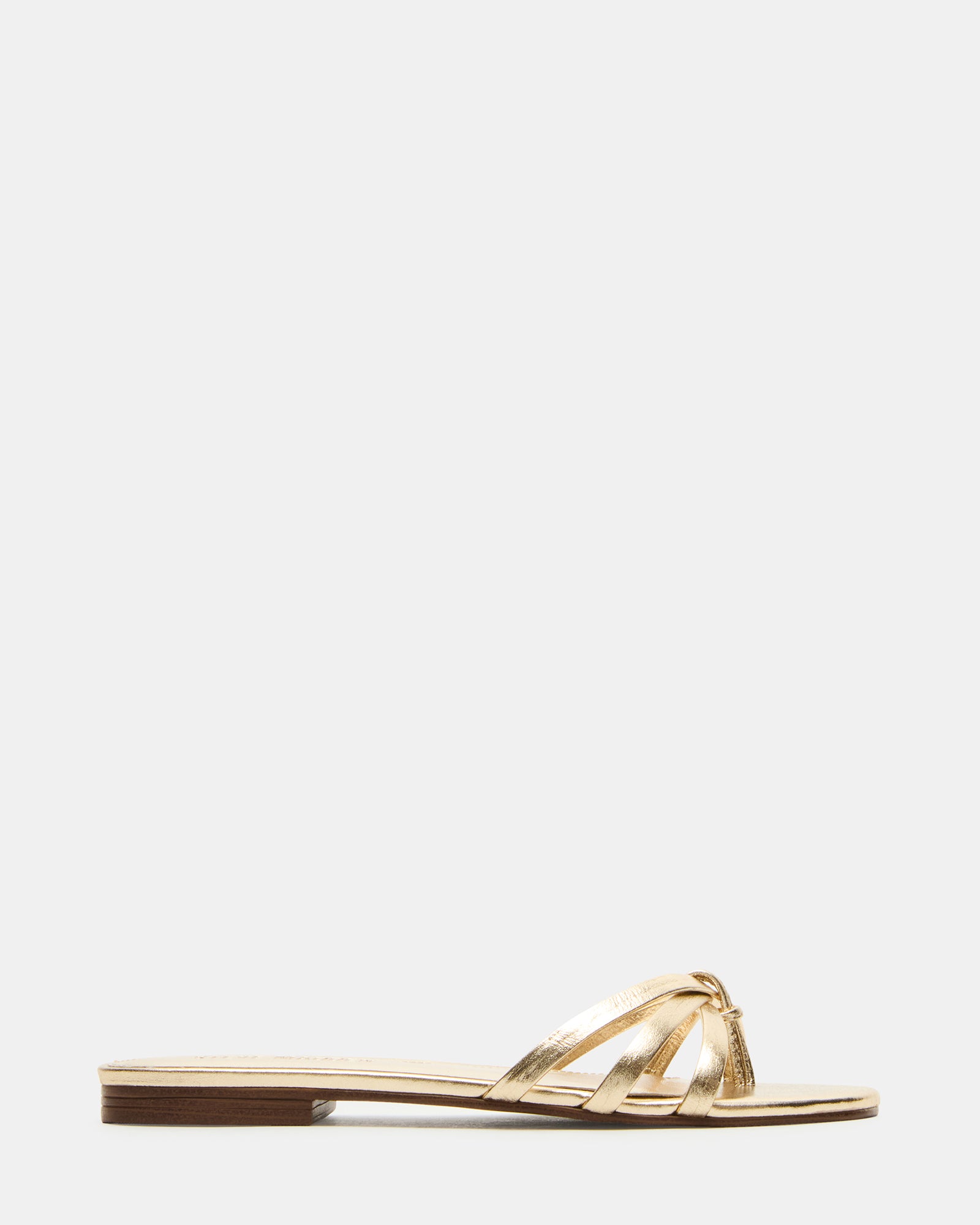 CHAMPAGNE LEATHER