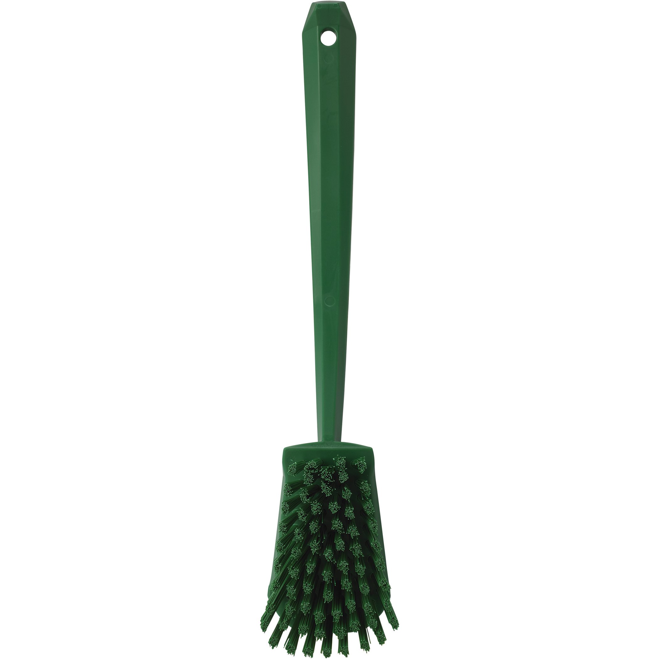 Vikan 41862 Stiff Bristle Cleaning Brush 15.75