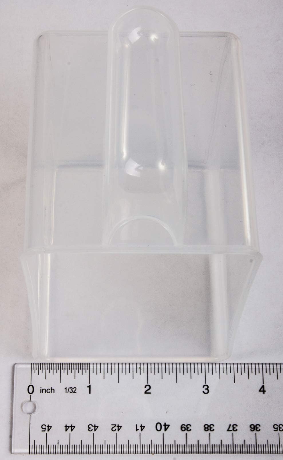 Omega 8006 Juicer Replacement Parts - 2-Piece Clear Plastic Pulp & Juice Collection Bowls for Easy Cleaning | Compatible with Omega 8006 Juicer | Perfect for Fresh Juice Extraction & Healthy Lifestyle