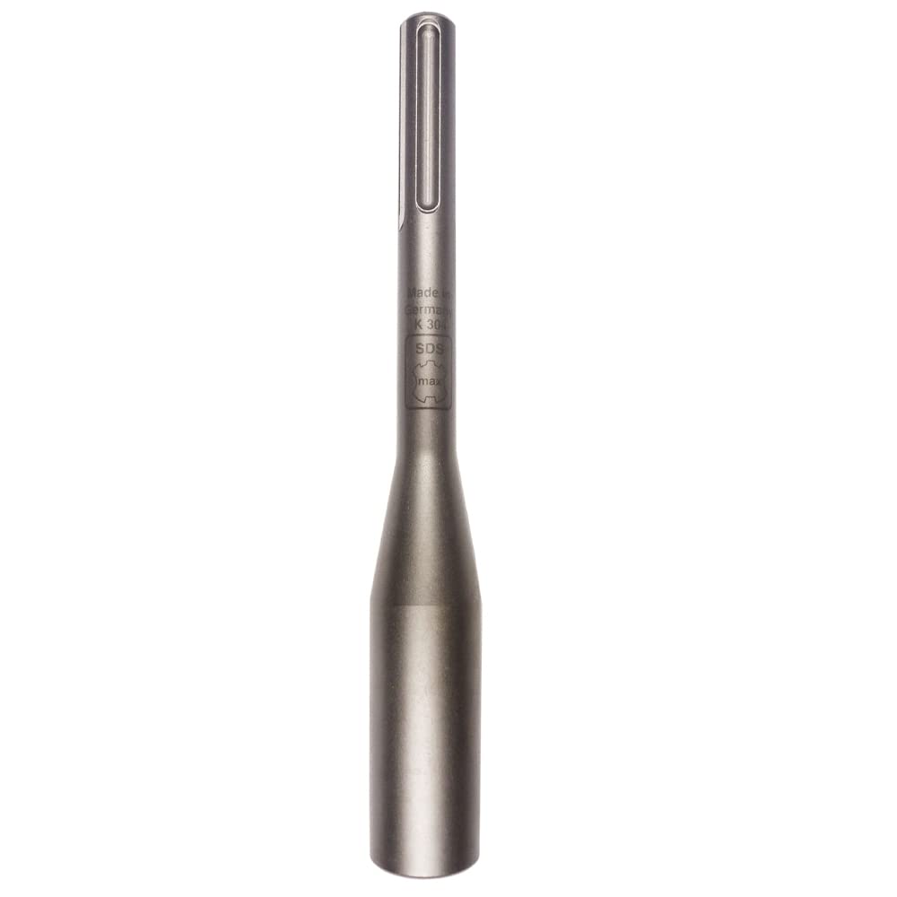 Simpson Strong-Tie CBMX20022 SDS Max Core Bit Set - 2-Inch Diameter, 16-3/4-Inch Drilling Depth for Concrete with Centering Bit | Professional Masonry Drilling for Construction & Renovation Projects