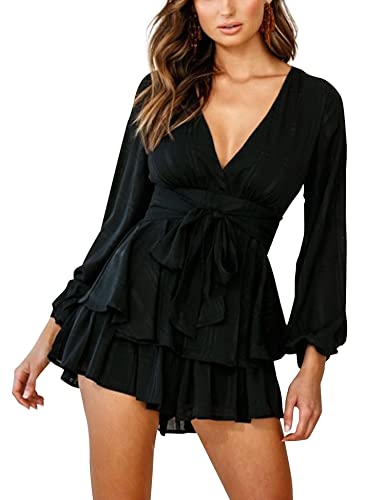 Black Plaid