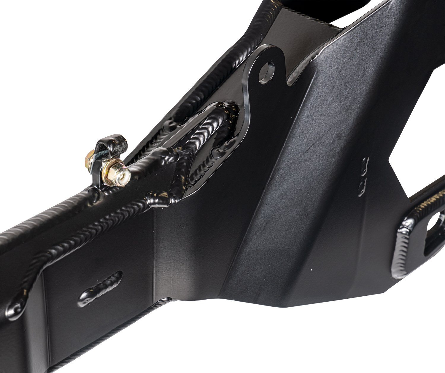 2005-2022 Ford F250 F350 Carli Suspension Fabricated Radius Arms - Heavy Duty Off-Road Upgrade for Enhanced Towing & 4x4 Performance