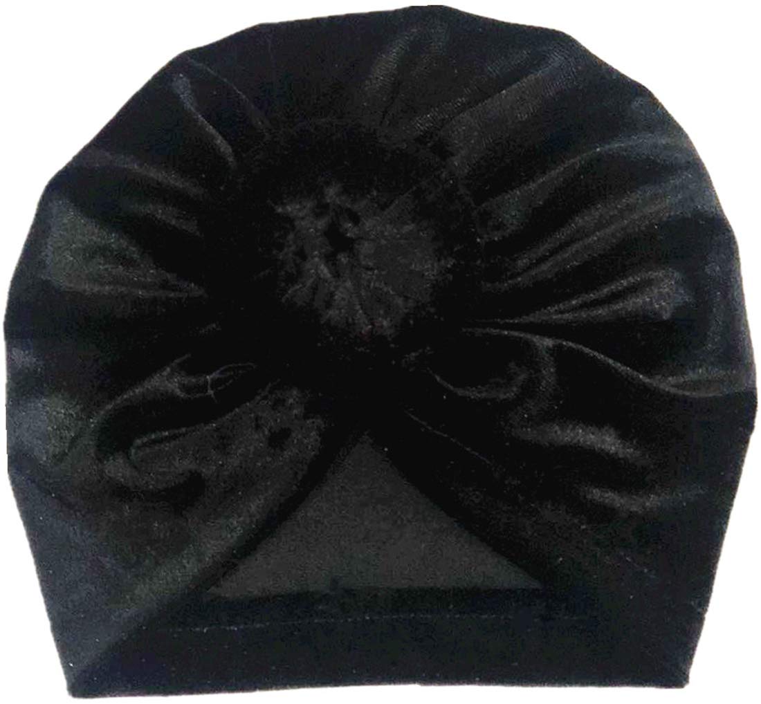 **Cute Baby Headbands for Girls & Boys - Soft Knot Headwrap, Bow Turban Hat for Newborns & Toddlers - Perfect for Photos, Parties & Everyday Outfits**