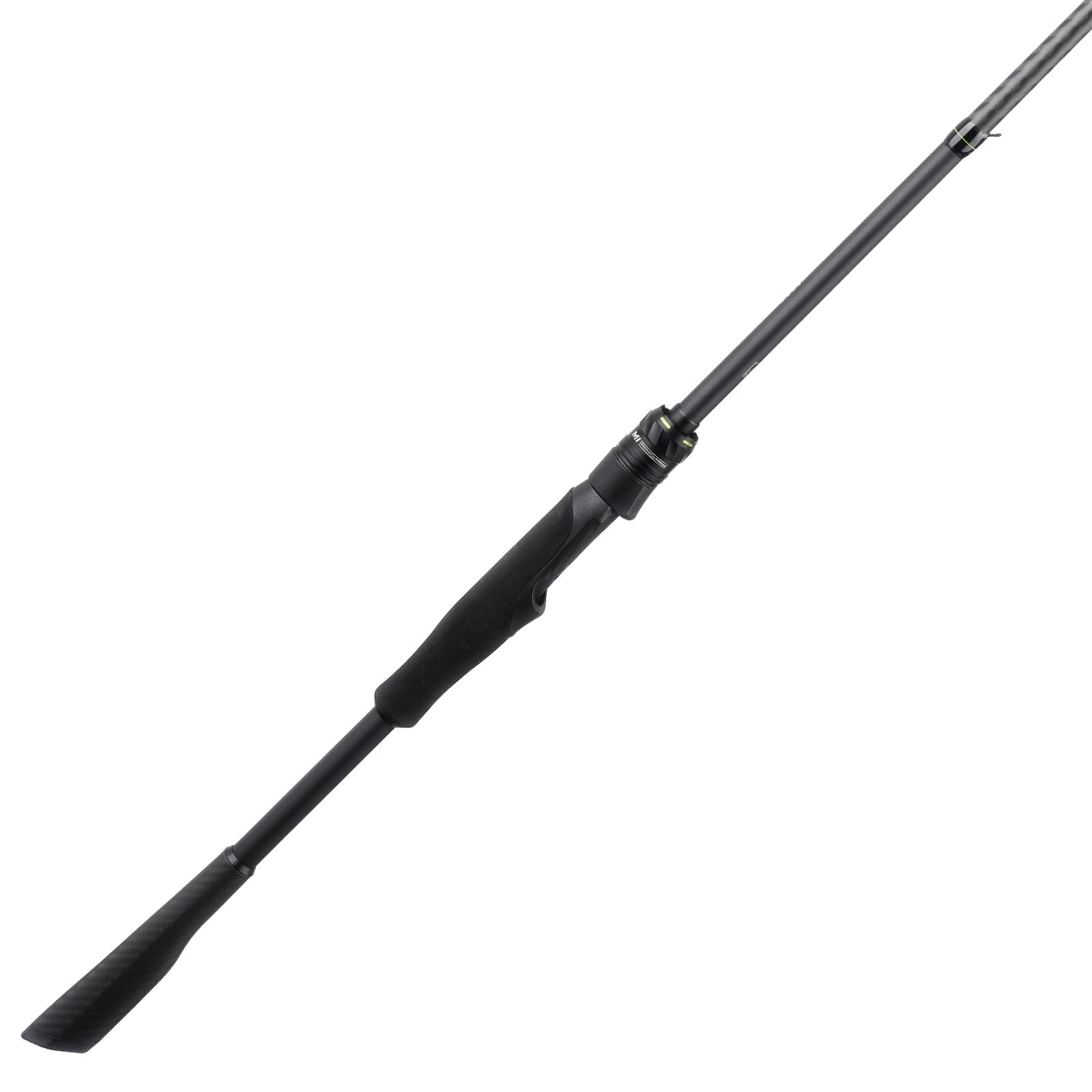**M1 Spinning Rod - 24T Carbon Fiber Bass Fishing Rod (5'6