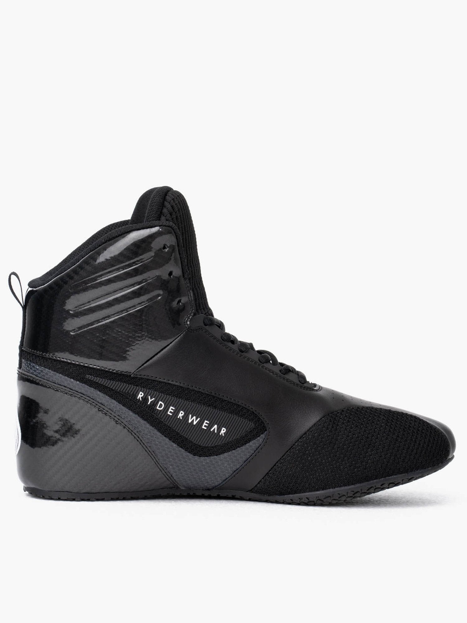 D Mak Premium Carbon Fiber Black - Lightweight & Durable for Racing, Automotive, and DIY Projects